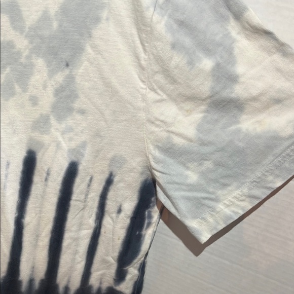 Old navy Black and White Short Sleeve Tee - Picture 3 of 7